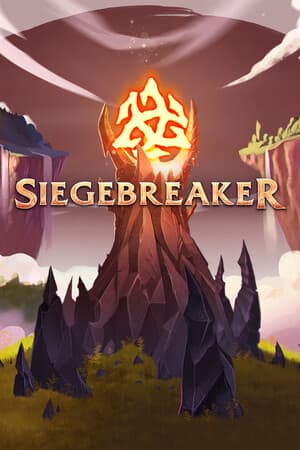 Siegebreaker