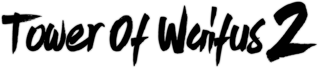 Логотип Tower of Waifus 2