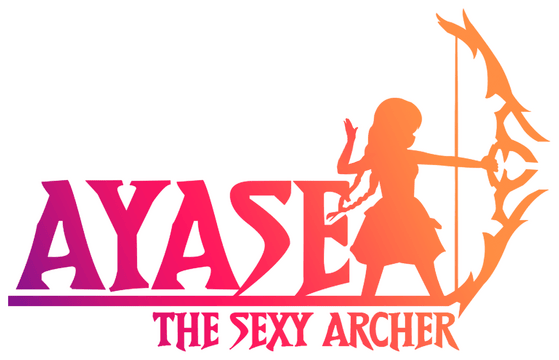 Логотип Ayase, the Sexy Archer