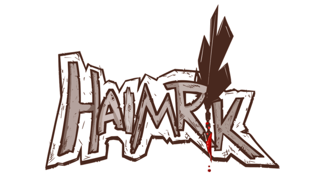 Логотип Haimrik