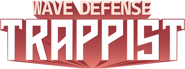Логотип Wave Defense: Trappist