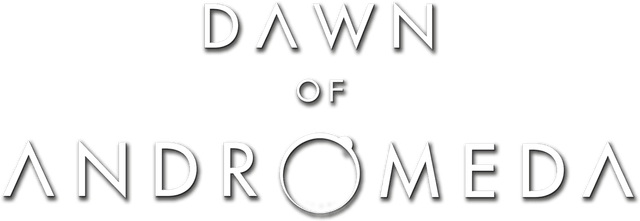 Логотип Dawn of Andromeda