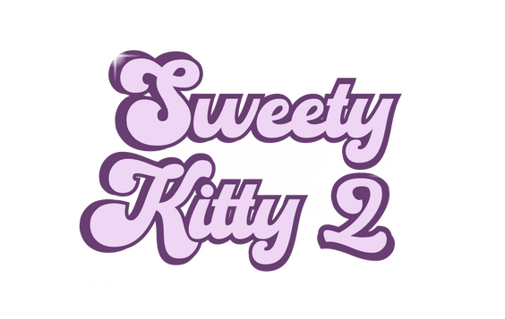 Логотип Sweety Kitty 2
