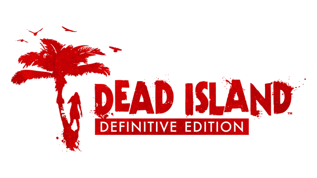 Логотип Dead Island Definitive Edition