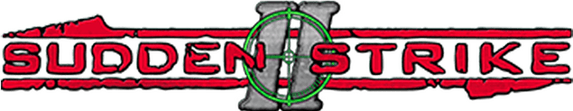 Логотип Sudden Strike 2 Gold