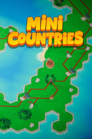 Mini Countries