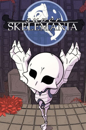 Super Skelemania