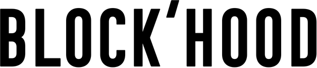 Логотип Block'hood