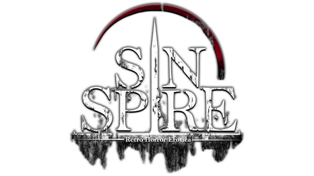 Логотип Sin Spire