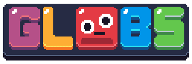 Логотип Globs