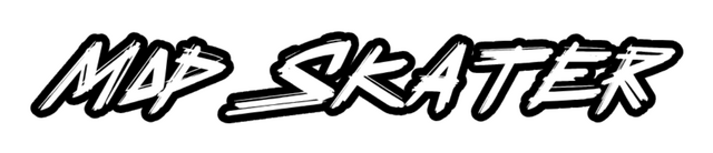 Логотип Mop Skater