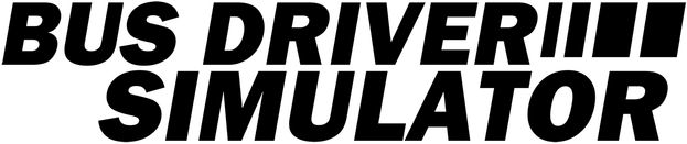 Логотип Bus Driver Simulator 2019