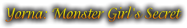 Логотип Yorna: Monster Girl's Secret
