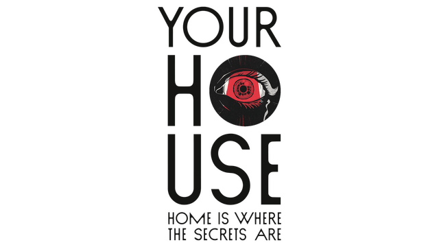 Логотип YOUR HOUSE