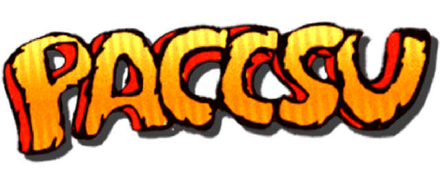 Логотип Paccsu