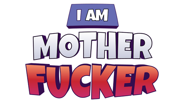 Логотип I Am Motherfucker