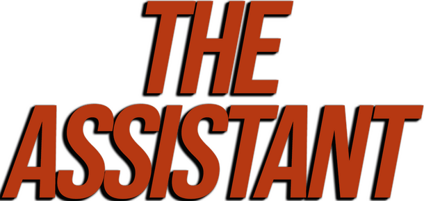 Логотип The Assistant