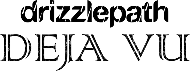 Логотип Drizzlepath: Deja Vu