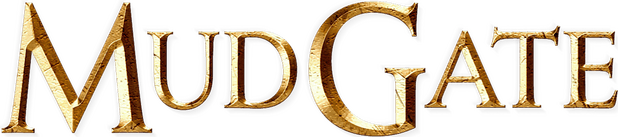 Логотип MudGate