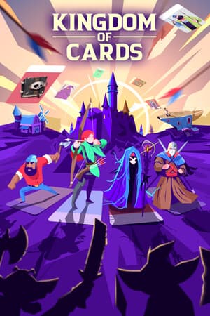 Kingdom of Cards