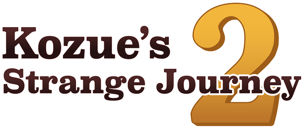 Логотип Kozue's Strange Journey 2