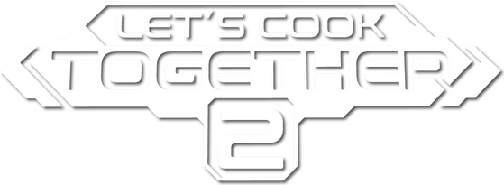 Логотип Let's Cook Together 2