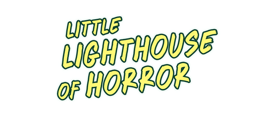 Логотип Little Lighthouse of Horror