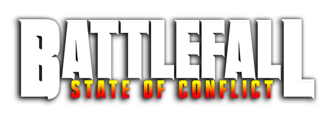 Логотип Battlefall: State of Conflict