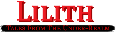 Логотип Tales From The Under-Realm: Lilith
