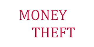 Логотип Money Theft
