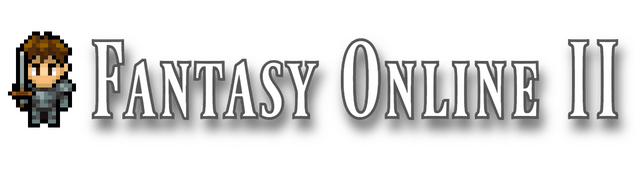 Логотип Fantasy Online 2