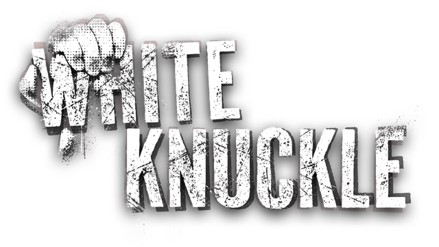 Логотип White Knuckle