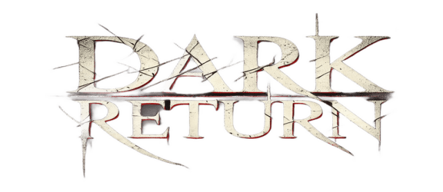 Логотип Dark Return