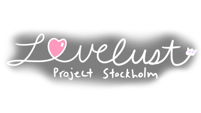 Логотип Lovelust: Project Stockholm