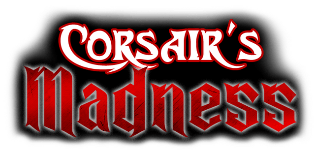 Логотип Corsair`s Madness