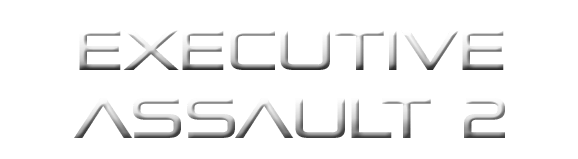 Логотип Executive Assault 2