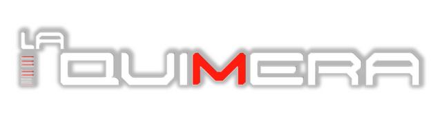 Логотип La Quimera