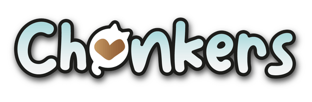 Логотип Chonkers