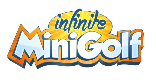 Логотип Infinite Mini Golf