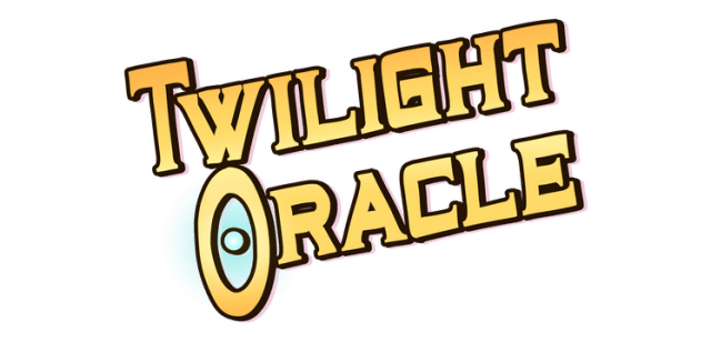 Логотип Twilight Oracle