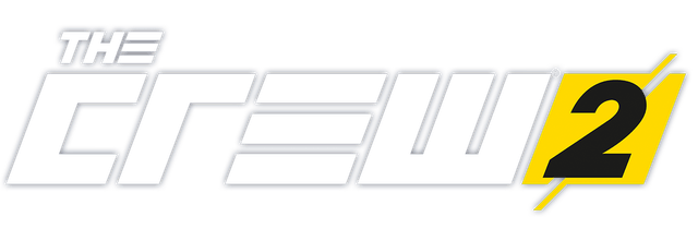 Логотип The Crew 2