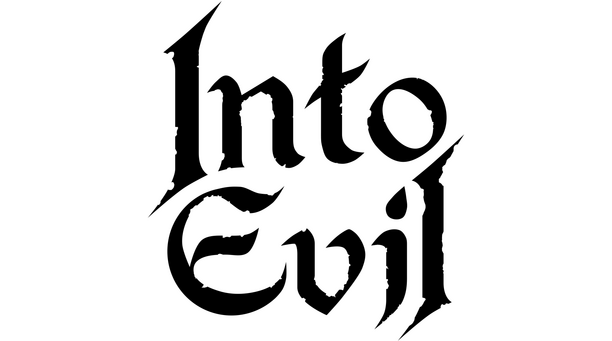 Логотип INTO EVIL