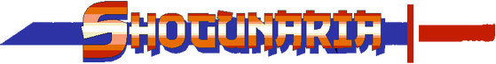 Логотип Shogunaria