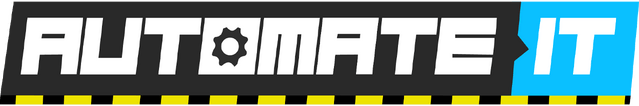 Логотип Automate It: Factory Puzzle