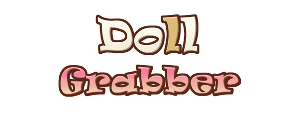 Логотип Doll Grabber