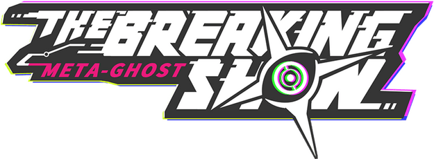 Логотип Meta-Ghost: The Breaking Show