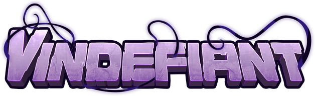 Логотип Vindefiant