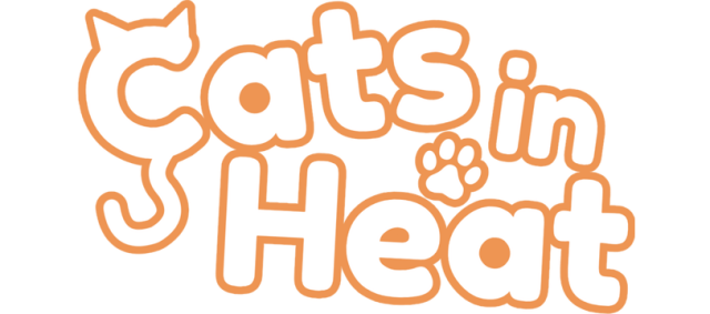 Логотип Cats in Heat