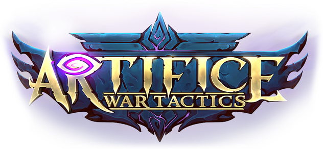 Логотип Artifice: War Tactics