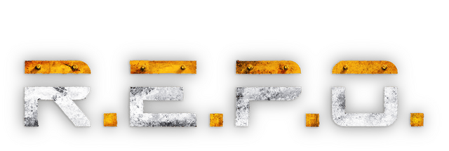 Логотип R.E.P.O.